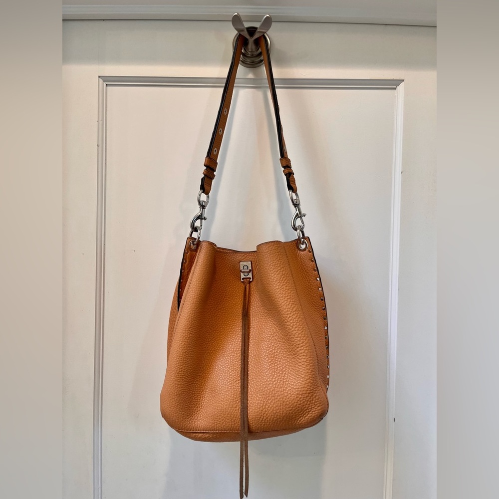 Rebecca Minkoff crossbody bag In beautiful condition.